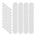thumbnail image 1 of HINTRMENT 100pcs Adhesive Hanger Strips for Store Use, 1 of 8