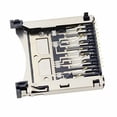 thumbnail image 2 of RUGED - Camera SD Memory Card Reader Metal Replacement w/ Nikon D610,D600,D5200,D3200, 2 of 3
