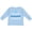 AE-Light Blue, variant on Inktastic My 1st Hanukkah Dreidels in Blue with Star of David Boys or Girls Long Sleeve Toddler T-Shirt