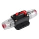 thumbnail image 1 of Disyuntor De Audio De DC12V-24V, Disyuntor De Protección De Automóvil Para Automóvil, Para Amperios De Audio De Automóvil Fusible De Protección De Sobrecarga Para Uso En Fyydes Circuit Breaker, 1 of 3