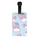 thumbnail image 1 of BTS BT21 COOKY PVC Equipaje Maleta Etiquetas 5.4 * 8.5cm Personalización Creativa Soporte De Dirección Accesorios De Viaje Etiqueta De, 1 of 4