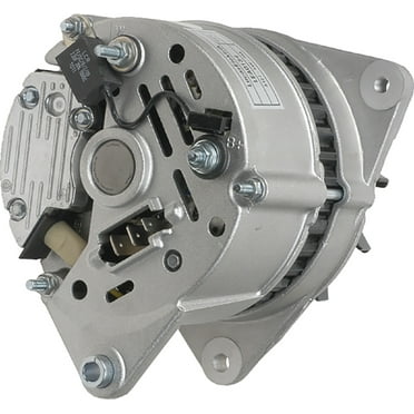 DB Electrical 400-30009 New Alternator for Massey Ferguson Tractor Mf-399 1987-92 All