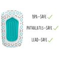 thumbnail image 3 of The Shrunks - Inflatable Bath Tub (Bubbles), 3 of 5