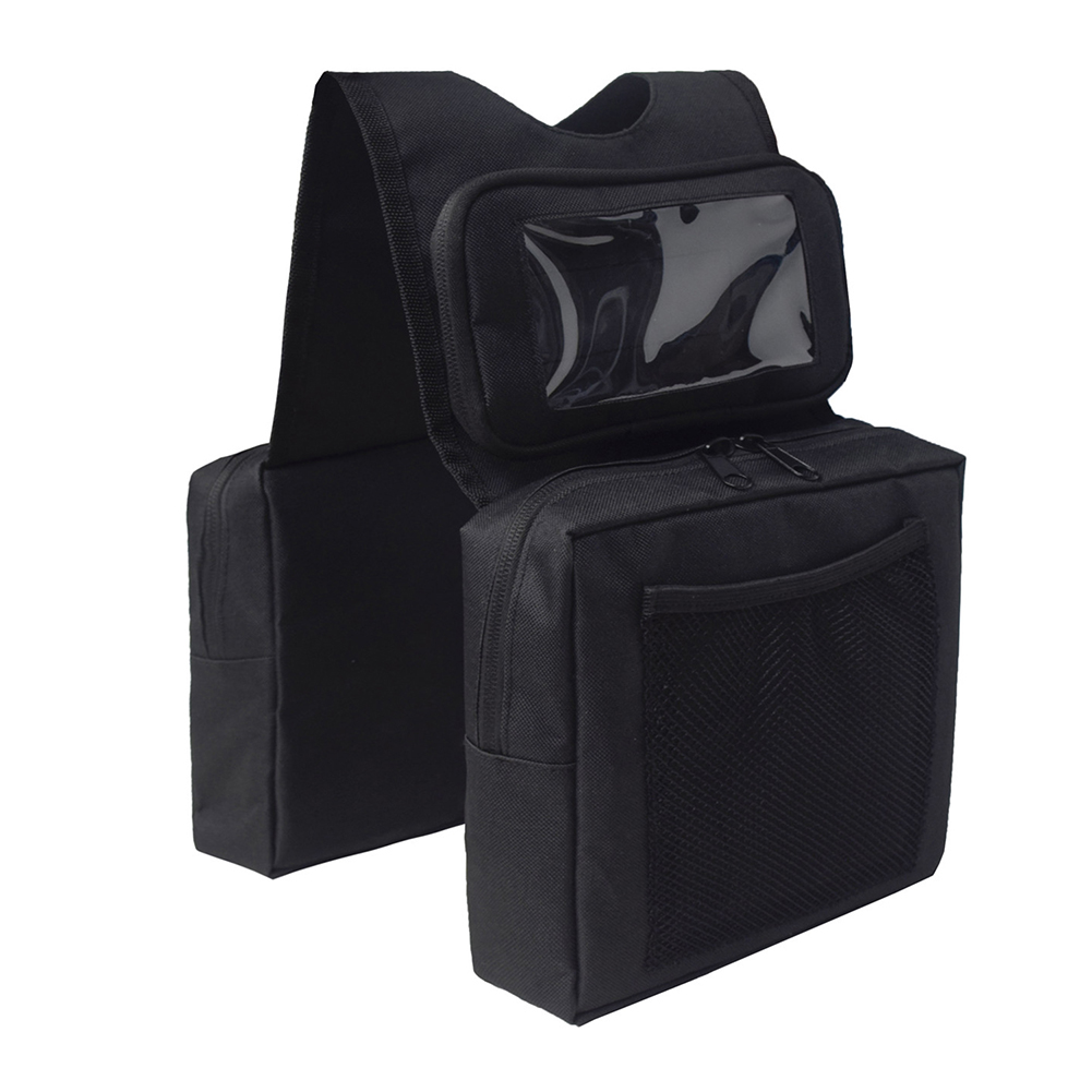 motorcycle tank bag walmart