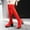 Red, variant on Summer Saving Clearance AXXD High-Heels Over-the-Knee Boots,Womens Shoes Dressy Casual Duck Boots Flat Christmas Hiking Boots Women 2024 Mom Mid-Calf Boots For Clearence