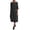 Black, variant on Women s Casual Dress for Summer Round Neck Solid Color Modern Stylish Everyday Wear Green L
