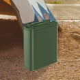 thumbnail image 6 of EHJRE Portable Tank Fuel Container,Oil Liquid Storage Canister Petrol Can,Oil 36.5x17.3x46 cm, 6 of 9