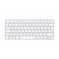 thumbnail image 3 of Apple Magic Keyboard - Russian, Includes Lighting to USB Cable, Silver, 3 of 4