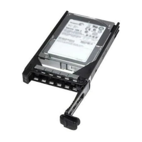 Disco DELL 400-Agdg 900Gb 10000Rpm Sas6Gbps 2.5Inch Form Factor Hotplug Hard Disk