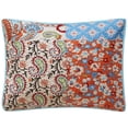 thumbnail image 3 of Nanshing Ever 3-Piece Reversible Quilt Set, Multi-Colored, King, 3 of 3