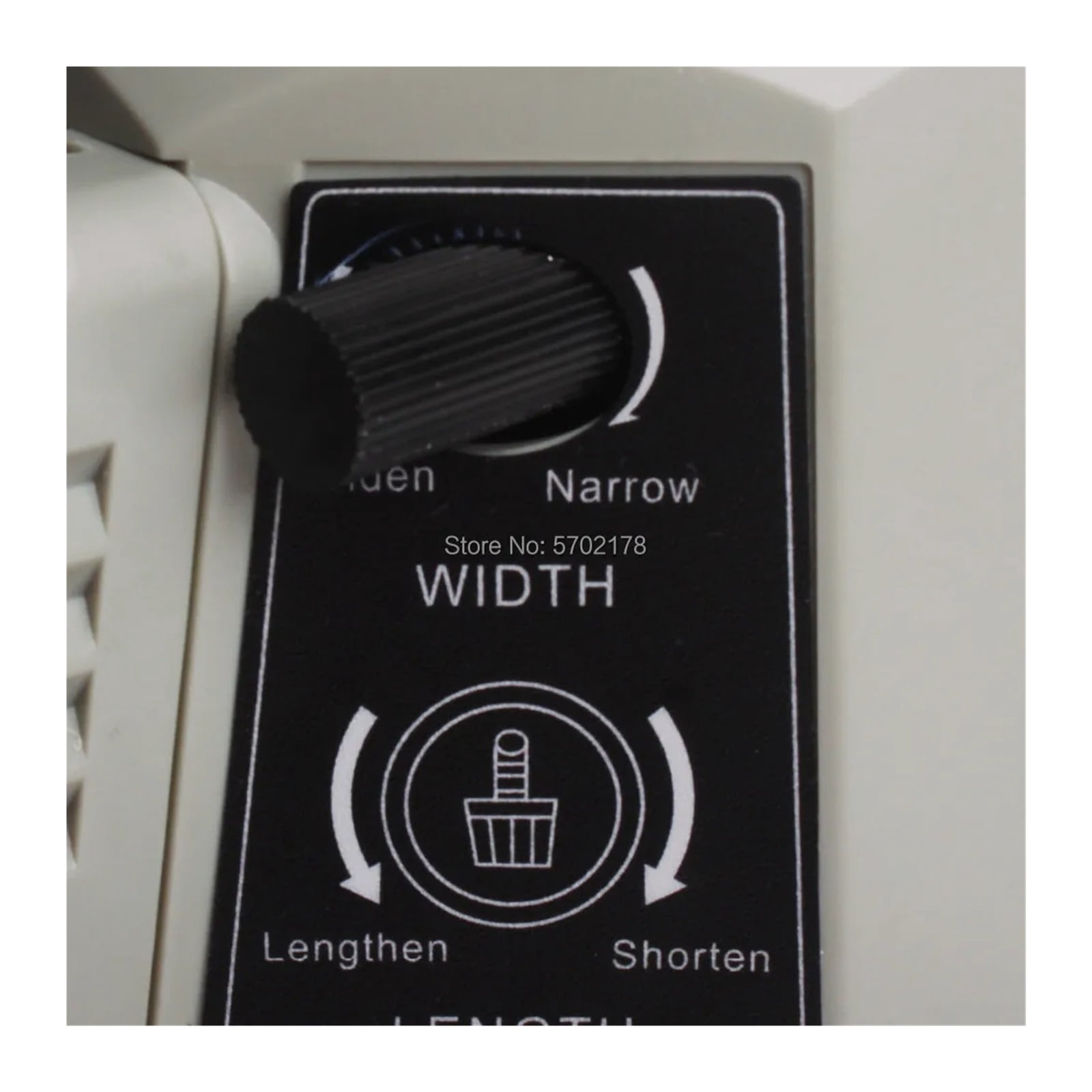 Automatic Tape Dispenser Machine Turntable Disc Adhesive Tape Holder Transparent Stationery Tape Packaging Tape Cutter
