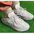 thumbnail image 1 of Ad-id-as Originals ?Oznova Triple Gray Men's Athletic Shoes GY1550 Size 7, 1 of 6