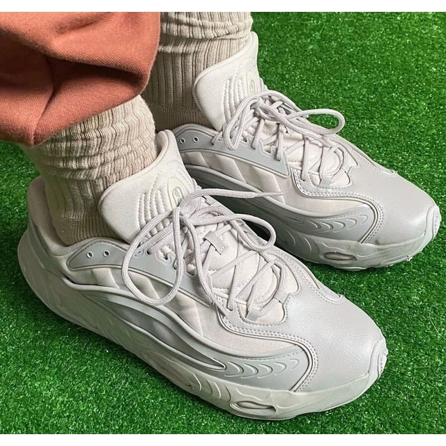 Ad-id-as Originals ?Oznova Triple Gray Men's Athletic Shoes GY1550 Size 7