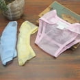 thumbnail image 5 of D-GROEE 3PACK Mesh Diaper Covers for Fitted Diapers and Washable, Adjustable Reusable for Baby, 5 of 7