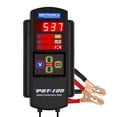 thumbnail image 6 of Midtronics - 12V Automotive Battery Diagnostic Tool, PBT-100 - 200-850 CCA Battery Load Tester Cranking and Charging System - Conductance Testing - Service Diagnostics, Preventative Maintenance, 6 of 6