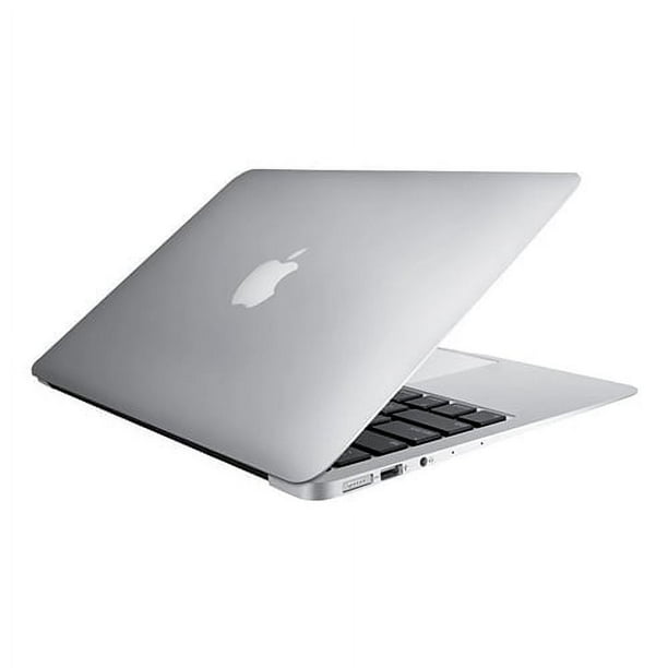 Refurbished Apple MacBook Air 13.3