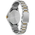 thumbnail image 2 of Citizen BF2005-54L Quartz Men's Watch Two-tone Silver/Gold Stainless Steel, 2 of 2