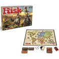 thumbnail image 2 of Hasbro Jeux - Édition Risque Classique, 2 of 4