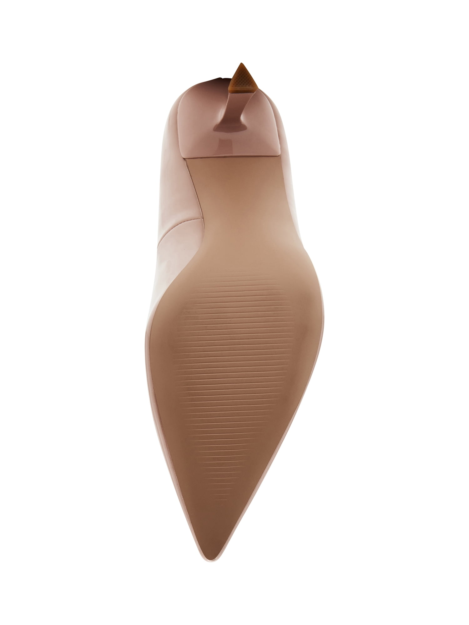 Madden Girl Women's 2.75 inch Pointed Toe Heeled Pump