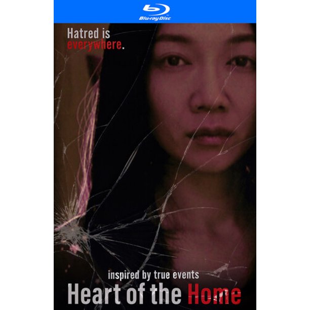 Heart of the Home (Bluray)