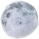 thumbnail image 1 of Novedad Planet Throw Pillow Hogar Decorativo Luna Patrón Cojín Sofá Suave Almohada, 1 of 3