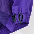 thumbnail image 5 of Rain Jacket Men Waterproof Sevevn Rain Jacket for Women Waterproof Lightweight Rain Coat Hiking Windbreaker Jacket with Hood, 5 of 8