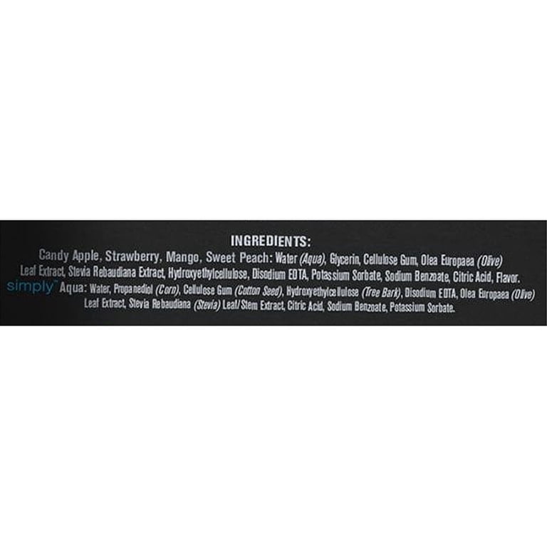 Wicked Teasers Fresh Fruit Mix - Walmart.com