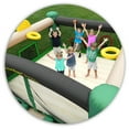 thumbnail image 3 of Island Hopper Sports & Hops Inflatable Sports Bouncer for Children, Indoor, New, 3 of 9