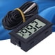 thumbnail image 5 of Medidor De Temperatura Digital Higrómetro Digital Resistencia Al Impacto FY13001 Para Jardín Para Invernadero ANGGREK Hardware, 5 of 8