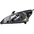 thumbnail image 2 of Dorman 1591205 Passenger Side Headlight Assembly for Specific Ford Models, 2 of 4
