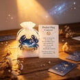 thumbnail image 3 of Rewenti Twelve Sign Pocket Cards As Gifts, 3 of 6