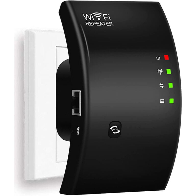 Repetidor Wifi Repetidor Netvip Signal Booster Netvip Wifi