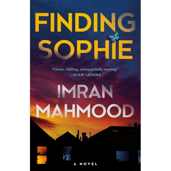 Finding Sophie, (Paperback)