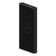 thumbnail image 3 of Power Bank Xiaomi 10w Wireless Carga Inalambrica 10000mAh Color Negro, 3 of 5