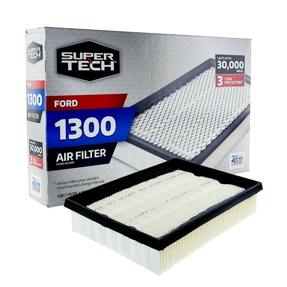Ford Fusion Air Filter