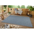 thumbnail image 3 of Calypso Quick Dry Indoor Outdoor Rug for Bedroom, Living Room, Laundry Room, Deck, Patio, Pool Side, 5 ft 3 in x 7 ft, 3 of 8