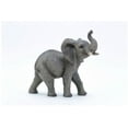 thumbnail image 5 of Hi-Line Gift Ltd. Elephant with Trunk Up Statue, 5 of 5