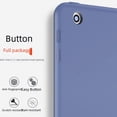 thumbnail image 3 of Funda protectora para iPad Pro 11 Air4/5 10.9, funda blanda de silicona con todo incluido, funda plana plegable de tres capas para iPad de 10.ª generación, 3 of 5