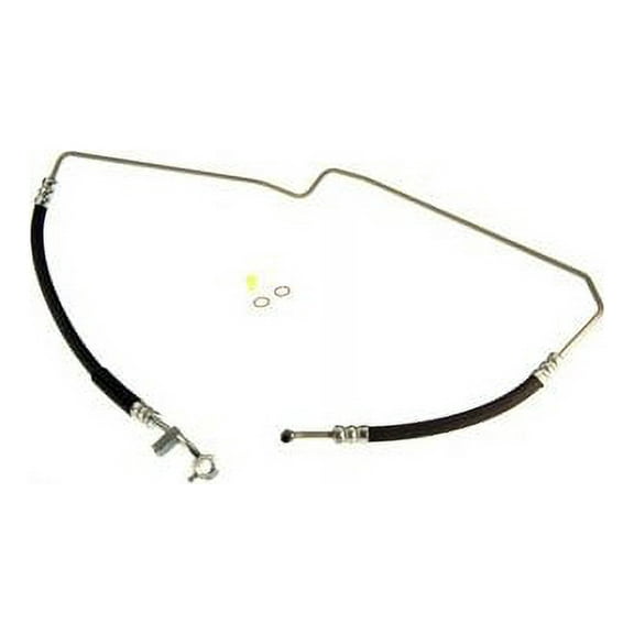 Gates 369520 Power Steering Hose Fits select: 1995 NISSAN TRUCK, 1993-1994 NISSAN D21