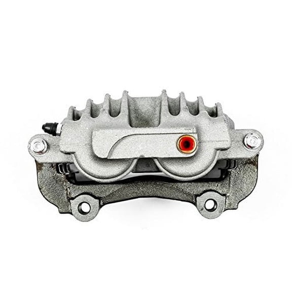 Power Stop Front Right One Stock Replacement Caliper L4692 Fits 2002 Chevrolet Camaro