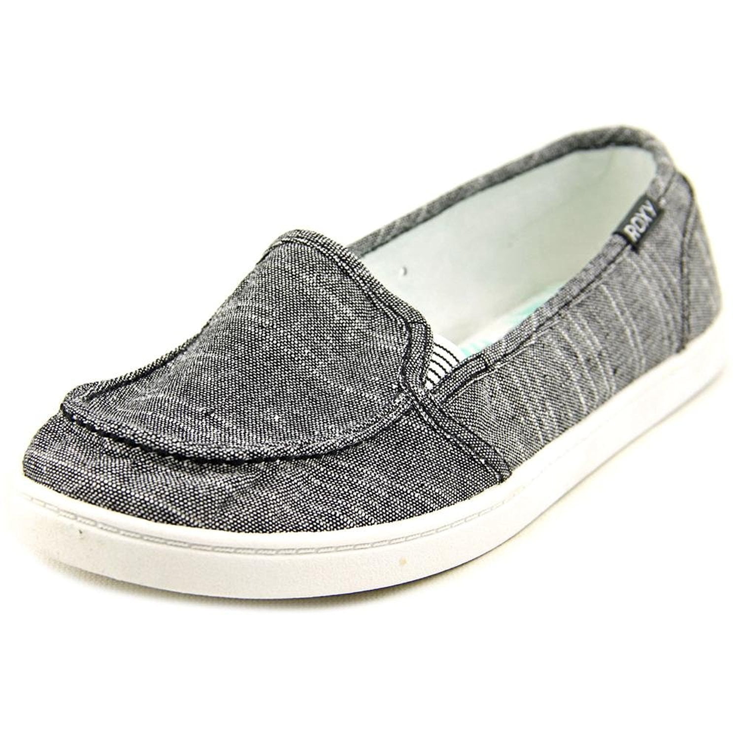 roxy minnow slip on shoes