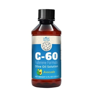 Carbon 60 Supplement