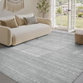 thumbnail image 1 of Boho Area Rug x Carpet Rugs for Living Room Bedroom Moroccan-Machine Washable Rugs for Bedroom Dining Room Living Room Rug Neutral Taupe, 1 of 7
