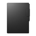 thumbnail image 1 of Funda Portátil para Dispositivo Electrónico reMarkable Paper Pro 11.8" en Cuero Negro, 1 of 6