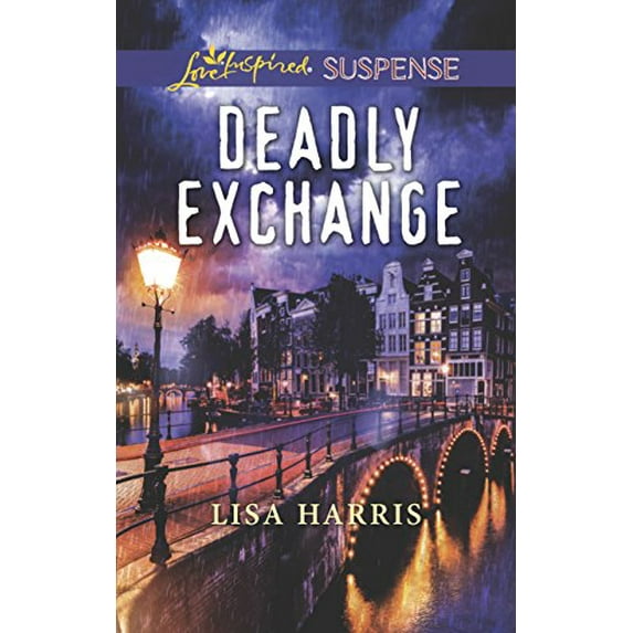 Pre-Owned Deadly Exchange (Unknown) 1335490132 9781335490131