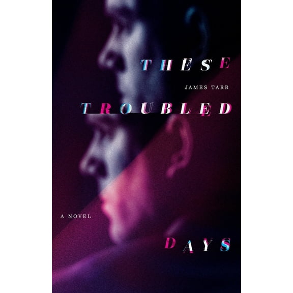 These Troubled Days, (Paperback)