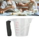 thumbnail image 4 of Taza Medidora, Taza Medidora De Plástico Multiusos Duradera De 250 Ml, Ergonómica Para Beber, 4 of 7