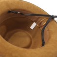 thumbnail image 5 of SRZYMJ Western Cowboy Hat for Men Women Classic Roll Up Fedora Hat, 5 of 7