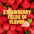 thumbnail image 3 of Noosa Yoghurt, Whole Milk Yogurt, Velvety Smooth & Creamy, Strawberry, 4 oz, Pack of 4, 3 of 6