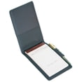 thumbnail image 3 of Leather Genuine Leather Executive Flip Style Note Jotter, 3 of 5